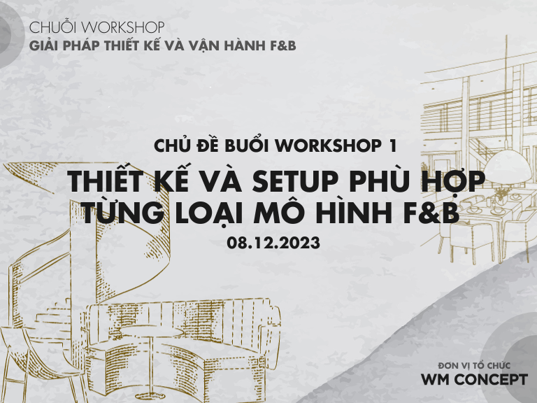 WORKSHOP